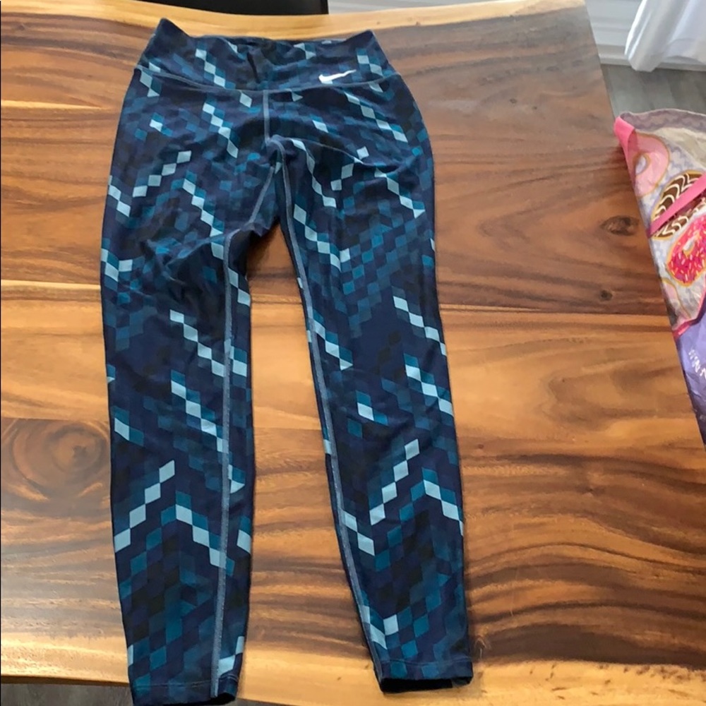 Nike legend dri-fit
